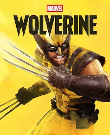 Обложка Marvel’s Wolverine